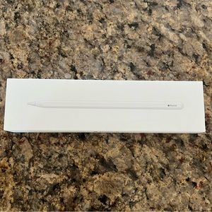 Apple Pencil - 2nd Generation